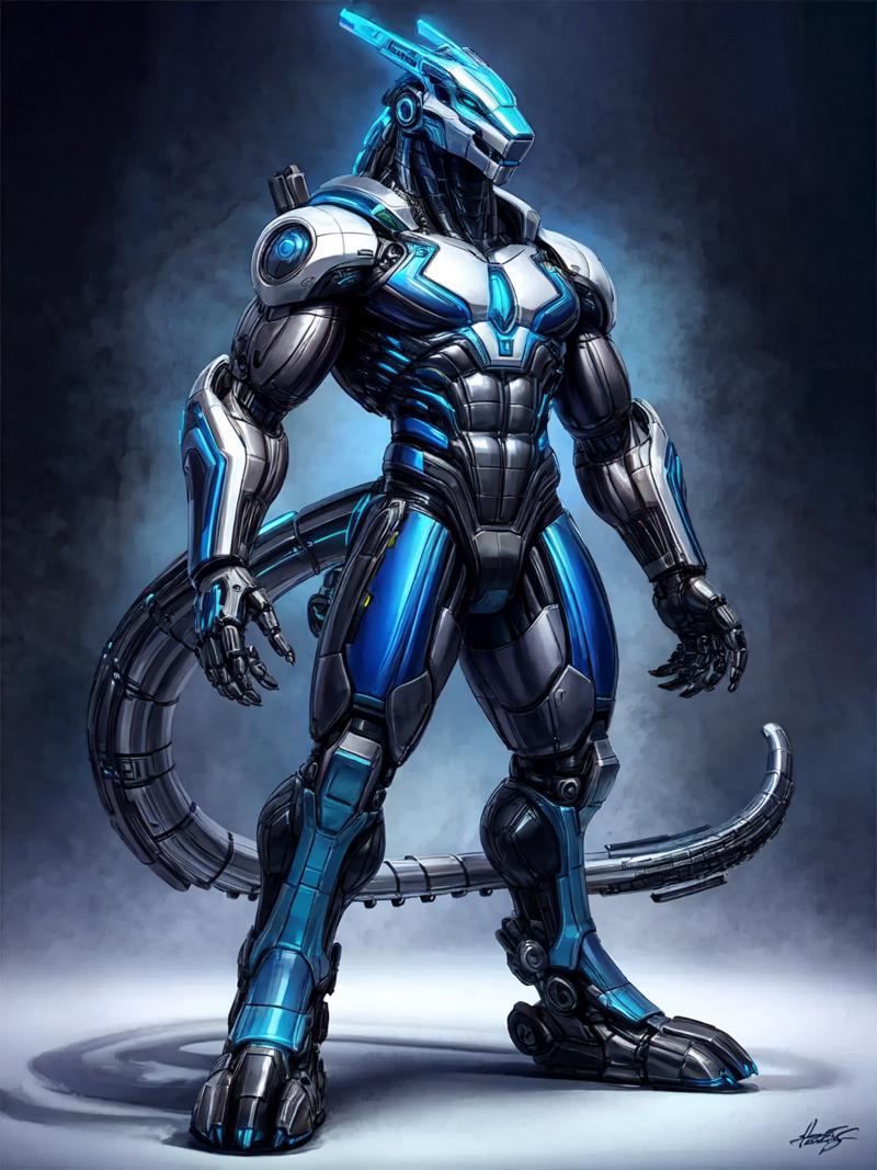 58048-2242953919-biomechanical style handsome furry anthro man, manly, lean body, (solo), portrait, full body, . blend of organic and mechanical.png